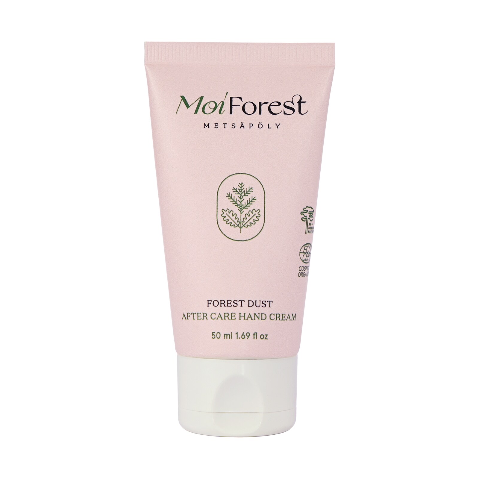 Moi Forest Forest Dust After Care Hand Cream 50ml
