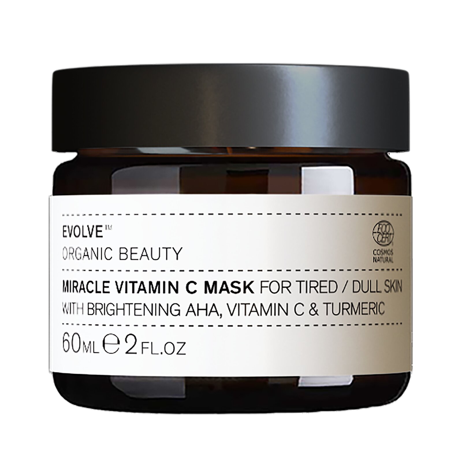 Evolve Miracle Vitamin C Mask