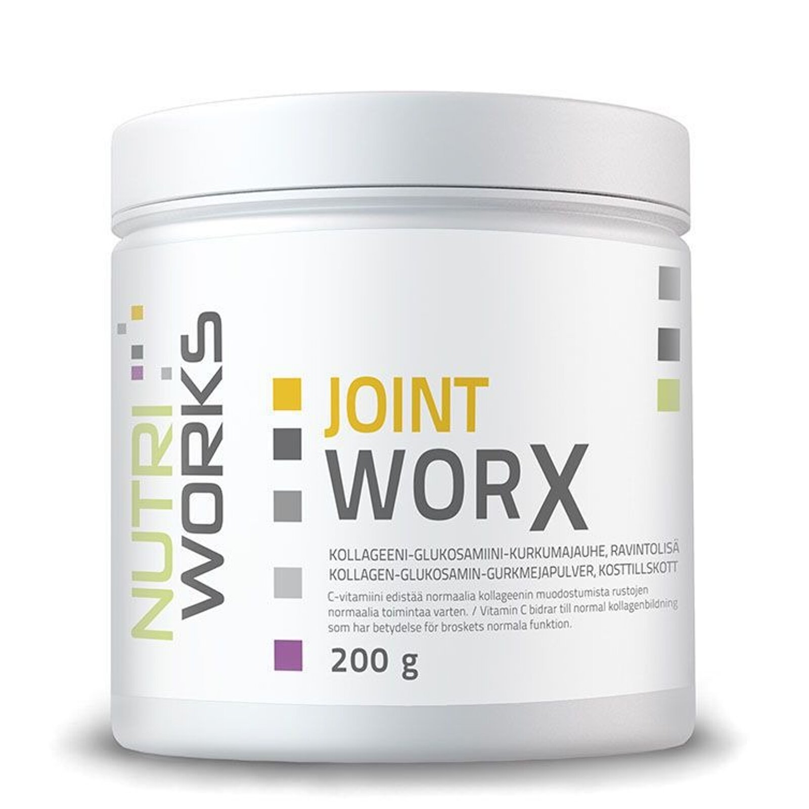 Nutri Works Joint WORX 200 g